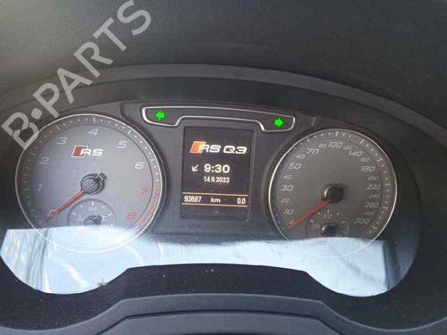 Instrument cluster AUDI Q3 (8UB, 8UG) RS 2.5 quattro | BP15588367C47 