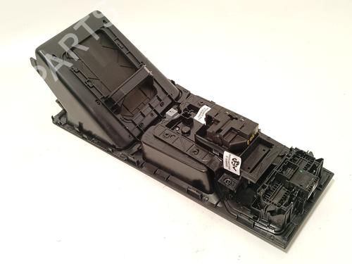 Gear lever CUPRA LEON (KL1, KU1, KUG) 1.5 TSI | BP34156421M90 - Image 5