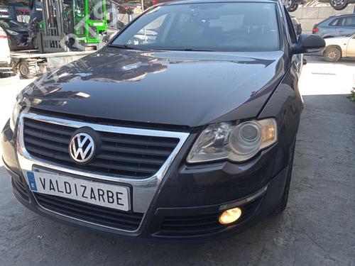 Venstre forlygte VW PASSAT B6 (3C2) 2.0 FSI | BP27678564C28 - Image 8