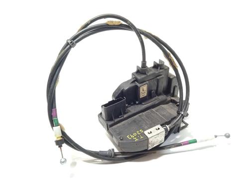 Rear left lock INFINITI QX50 I 30d AWD | BP16658065C100 