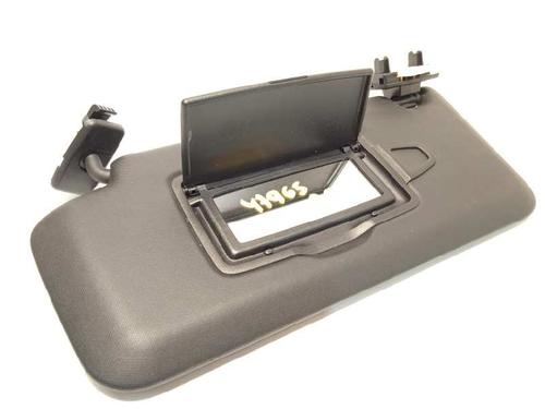 Left sun visor MERCEDES-BENZ GLC Coupe (C253) AMG 43 4-matic (253.364) A2058107304 | A20581073049H43