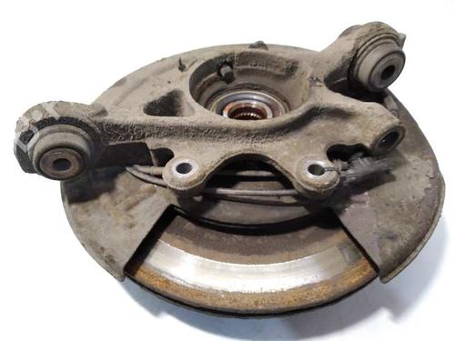 Used Left rear steering knuckle LAND ROVER RANGE ROVER SPORT I (L320) 2.7 D 4x4 (190 hp) 5664648