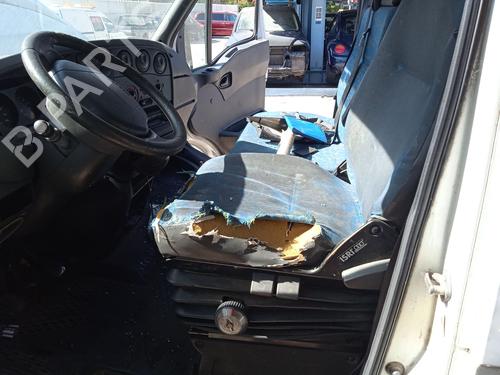 Gearbox IVECO DAILY III Van  | BP20985044M3 