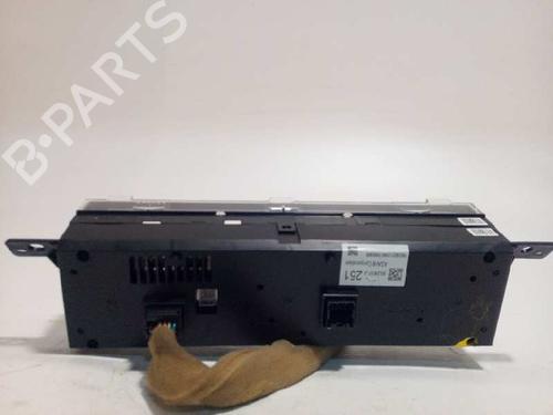 Display monitor SUBARU XV (_GP_) 2.0 D AWD (GPD) | BP4681247C48