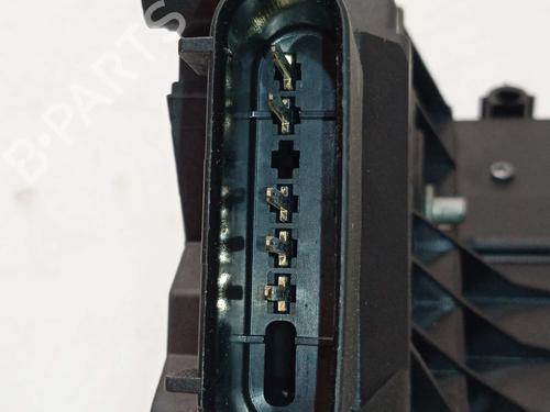 Front left lock FORD TRANSIT COURIER B460 Box Body/MPV 1.5 TDCi | BP17972741C98