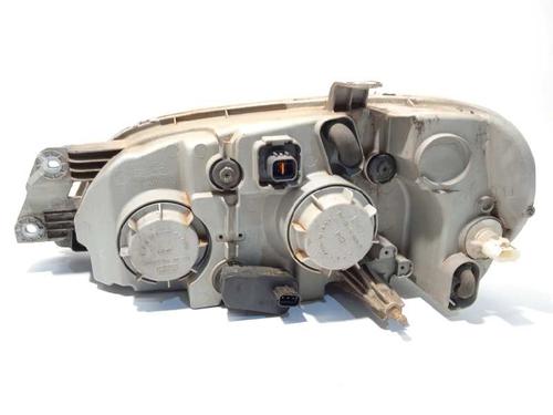 Right headlight KIA CARNIVAL II (GQ) 2.9 CRDi | BP9095379C29