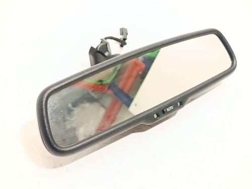 Used Rear mirror Rear mirror TOYOTA C-HR (_X1_) 2.0 Hybrid (MAXH10) (184 hp) 40196115 40196115