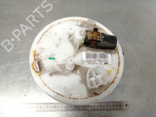 Fuel pump HYUNDAI ix35 (LM, EL, ELH) 2.0 4WD | BP1901311M76 