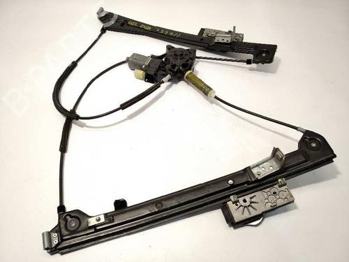 Used Front right window mechanism MINI MINI (R56) Cooper (120 hp) 4807443