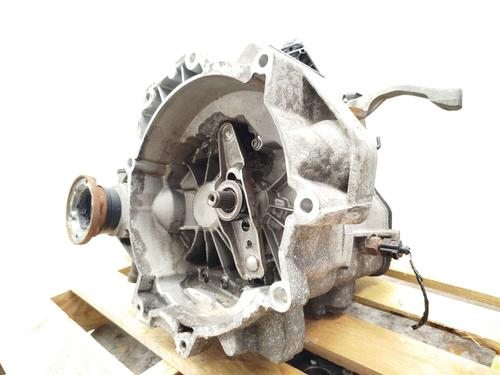 gearbox-skoda-fabia-ii-542-2006-2007-2008-2009-2010-2011-2012-2013-2014-36107546 main image