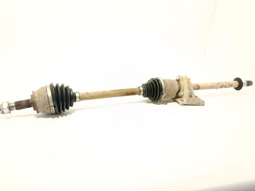 Right front driveshaft OPEL COMBO Box Body/MPV (X12) 1.3 CDTI (B05) | BP36562787M39 - Image 2