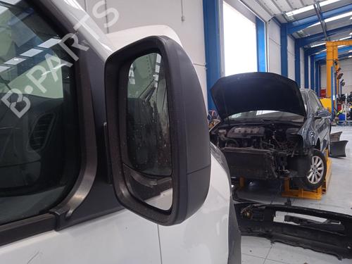 Electronic module OPEL VIVARO B Van (X82)  | BP33021192M83  - Image 11
