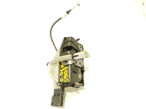 Used Front right lock Front right lock 38720546 38720546