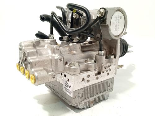 Pompe ABS TOYOTA YARIS (_P13_) 1.5 Hybrid (NHP130_, NHP130) (101 hp) 31010756