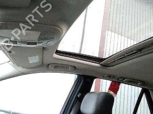 Driveshaft MERCEDES-BENZ M-CLASS (W164) ML 300 CDI 4-matic (164.120) | BP8900863M37