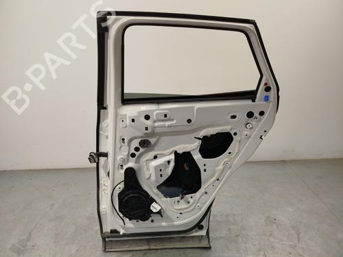 Right rear door OPEL GRANDLAND / GRANDLAND X (A18, P1UO) 1.2 (75) | BP29811542C5 