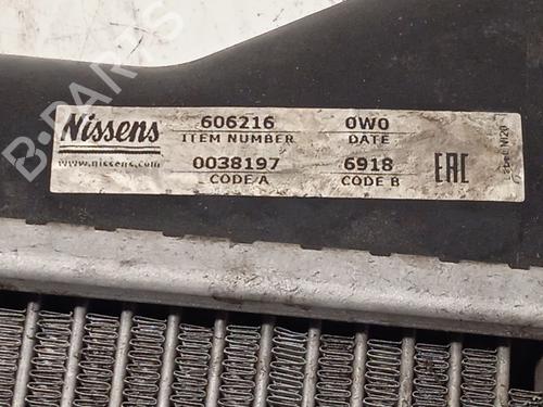 Water radiator HONDA CR-V III (RE_) 2.2 i-DTEC 4WD (RE6) | BP23209111M31 