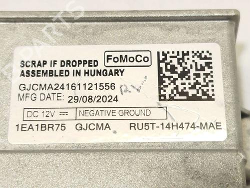 Electronic module FORD PUMA (J2K, CF7) 1.0 EcoBoost mHEV | BP38704518M83 - Image 5