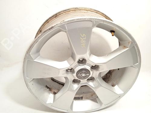 Rim OPEL ANTARA A (L07) 2.0 CDTI | BP19275674C45 