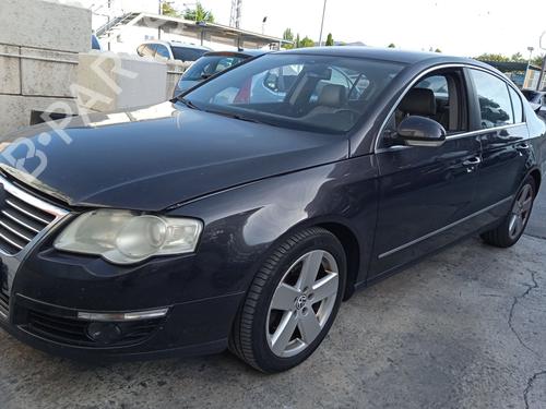 Left tailgate light VW PASSAT B6 (3C2) 2.0 TDI | BP20322874C79  - Image 7