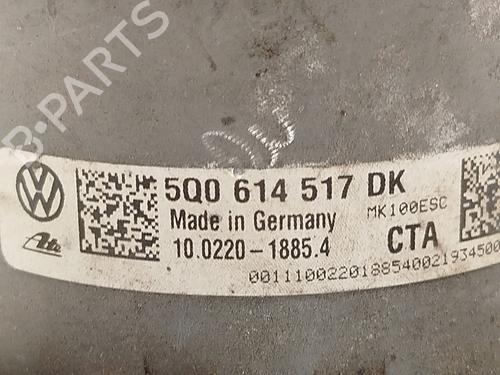 Módulo de ABS SEAT ATECA (KH7, KHP) 1.0 TSI | BP28167921M43 - Image 5