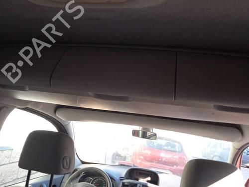 Left front window switch RENAULT KANGOO / GRAND KANGOO II (KW0/1_) 1.5 dCi 85 (KW0K, KW0L, KW0B) | BP26656507I27  - Image 21