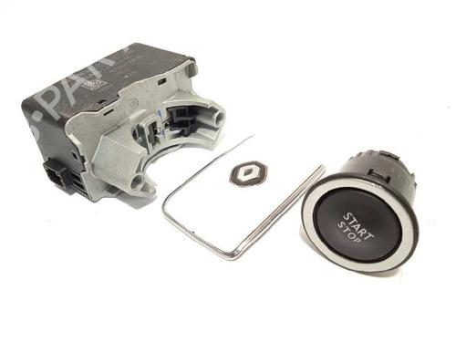 Used Ignition barrel RENAULT KADJAR (HA_, HL_) [2015-2026]  12206328