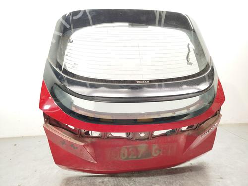 Used Tailgate Tailgate 33691528 33691528