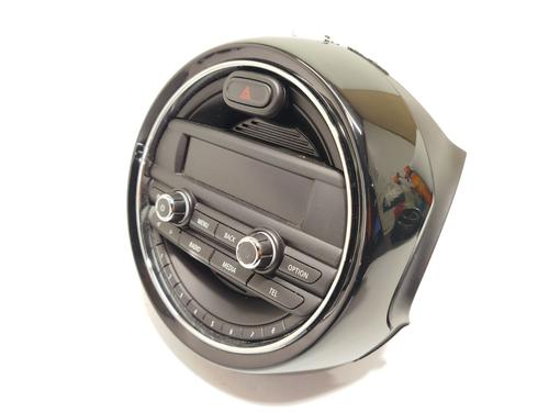 Radio MINI MINI (F55) One D | BP30508824E6 