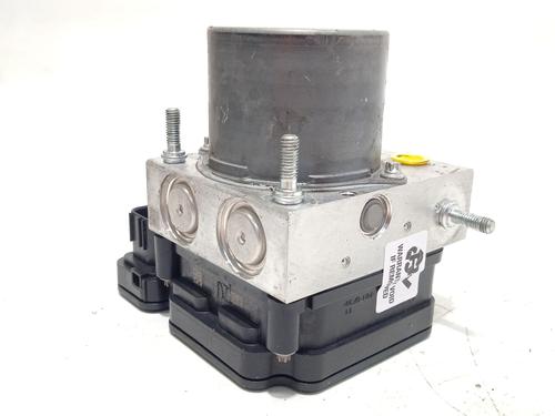 ABS pump PEUGEOT 5008 II (MC_, MJ_, MR_, M4_)  | BP25783293M43 