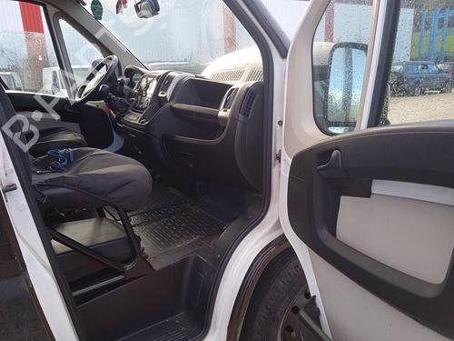 Left headlight FIAT DUCATO Van (250_) 130 Multijet 2,3 D | BP24538045C28 