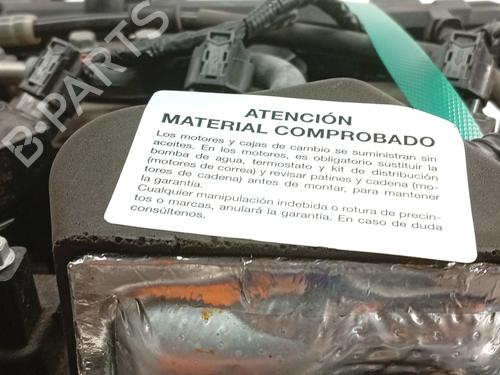 Engine HYUNDAI i20 III (BC3, BI3) 1.0 T-GDI hybrid 48V | BP33796106M1 - Image 8