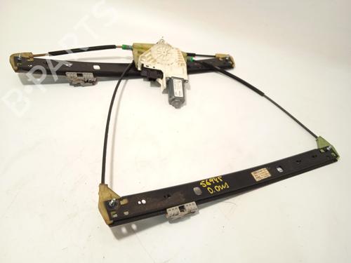 Used Front right window mechanism AUDI Q7 (4LB) 3.0 TDI quattro (233 hp) 30001036