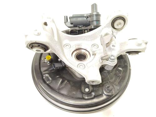 Right rear steering knuckle CUPRA BORN (K11) | BP39470861M28 - Image 3