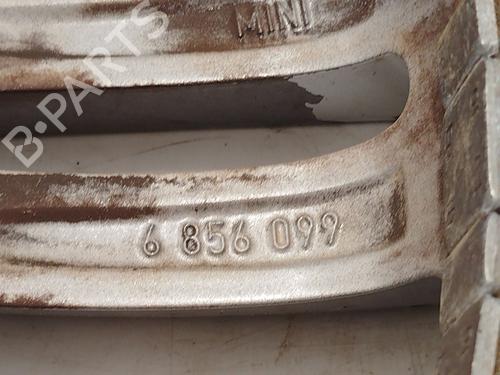 Rim MINI MINI (F56) Cooper | BP25784272C45 