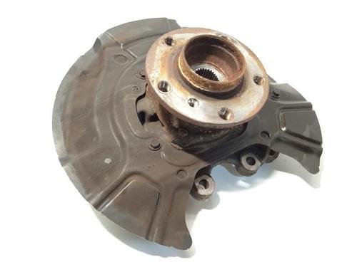 Used Right rear steering knuckle BMW X3 (F25) sDrive 18 d (150 hp) 8642652