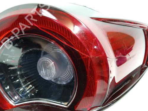 Left taillight MAZDA MX-5 IV (ND__) 2.0 (ND6E, NDERC) | BP25851155C34 - Image 5