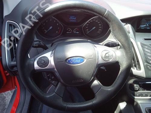 Climate control FORD FOCUS III Saloon 1.0 EcoBoost | BP27574515I5  - Image 28