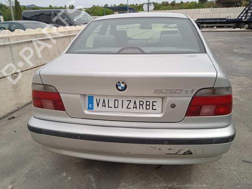 Right taillight BMW 5 (E39) 530 d | BP13230843C35 