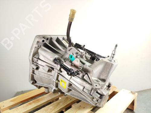 Gearbox RENAULT MEGANE IV Hatchback (B9A/M/N_) 1.2 TCe 130 (B9MR) | BP32440305M3 - Image 4