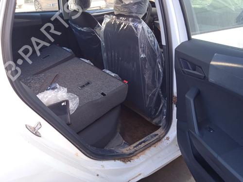 Rim SEAT IBIZA V (KJ1, KJG) 1.0 TSI | BP29604226C45 