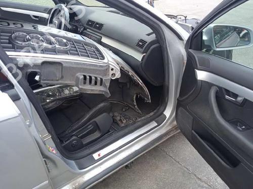 Kollisjonspute styreenhet AUDI A4 B7 (8EC) 2.0 TDI 16V | BP9622015M53 