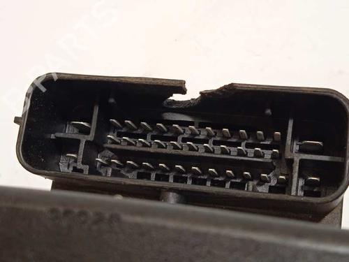 ABS pump VW PASSAT B6 (3C2)  | BP9189711M43 