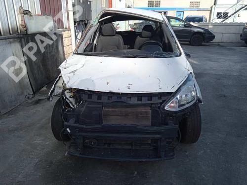 Used Parts HYUNDAI i10 II (BA, IA)  1.0  1146526