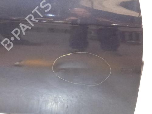 Right front door VW PASSAT B6 (3C2) 2.0 TDI 16V | BP20172804C3 