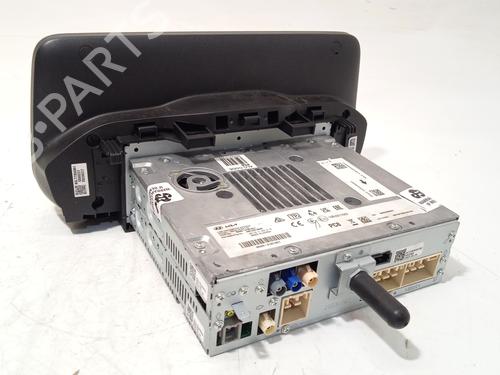 Electronic module HYUNDAI SANTA FÉ IV (TM, TMA) 2.2 CRDi | BP28599850M83 - Image 5