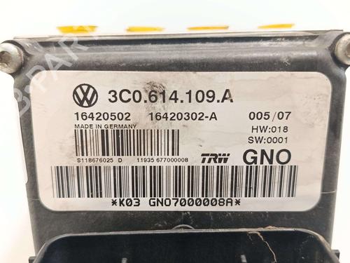 ABS pump VW PASSAT B6 (3C2) 2.0 TDI 16V | BP37697674M43  - Image 5