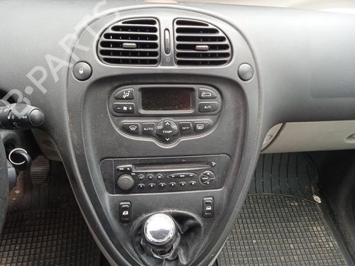 Right taillight CITROËN XSARA PICASSO (N68) 2.0 HDi | BP30106056C35