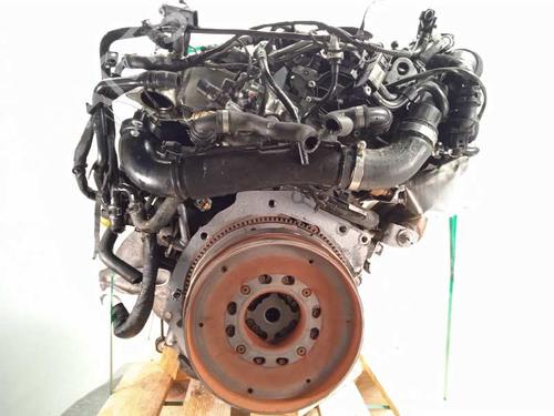 Engine AUDI A5 Sportback (F5A, F5F) | BP11744262M1