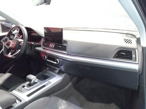 Electronic sensor AUDI Q5 Sportback (FYT) 40 TDI Mild Hybrid quattro | BP31933902M84 